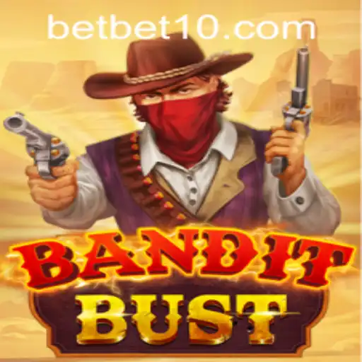 Unveiling BanditBust: The Thrilling Heist Game