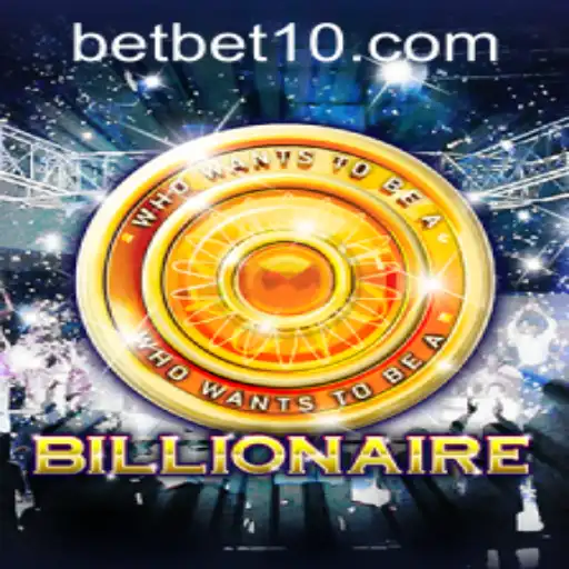 Discovering 'Billionaire' and the Excitement of bet10 PH Login