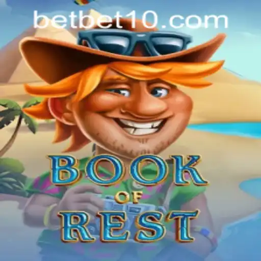 Exploring the Enigmatic World of BookofRest and Seamless Access through bet10 PH Login