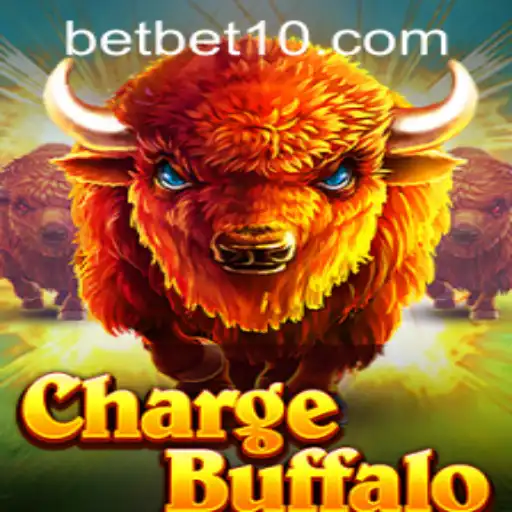 ChargeBuffalo: An Exciting Adventure in Virtual Gaming