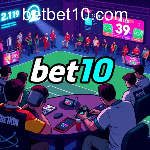 The Role of Player Community in Online Platforms: A Focus on bet10 PH Login