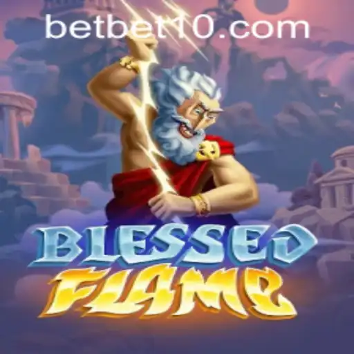 Discover the Thrilling World of BlessedFlame and Navigate the bet10 PH Login