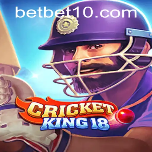 CricketKing18: A Comprehensive Guide with Insights on Bet10 PH Login