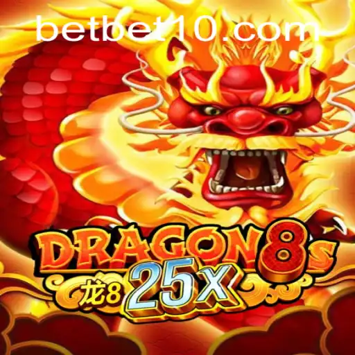 Explore the Thrilling World of Dragon8s25x with bet10 PH Login
