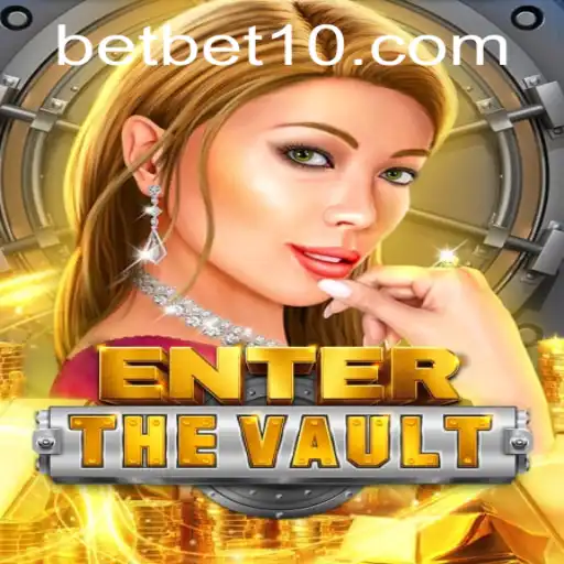 Unlock the Secrets: EntertheVault - A Thrilling Online Venture