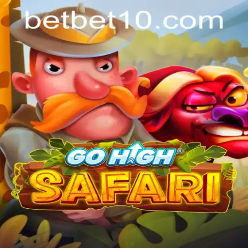 Discover the Thrills of GoHighSafari: A New Adventure in Digital Gaming