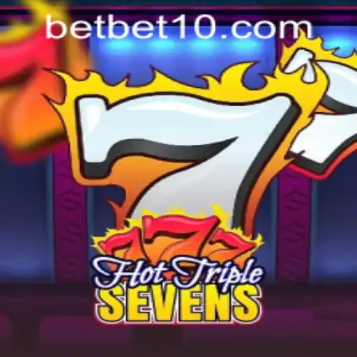 Discovering the Excitement of HotTripleSevens: A Comprehensive Guide