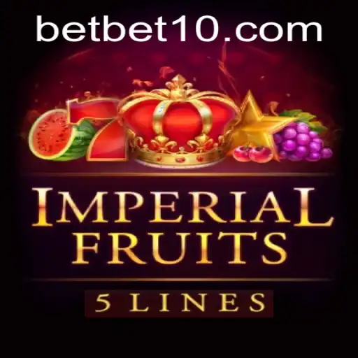 Imperial Fruits 5: A Comprehensive Guide to Thrilling Gaming
