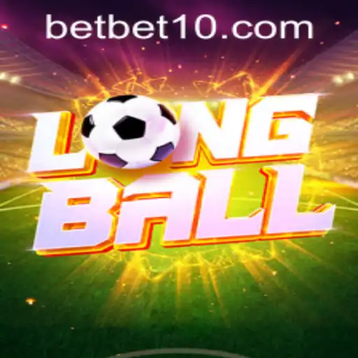 LongBall: A Thrilling Journey into the World of Strategic Sports Gaming