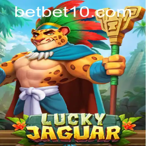 Exploring LuckyJaguar: A Thrilling Game with bet10 PH Login