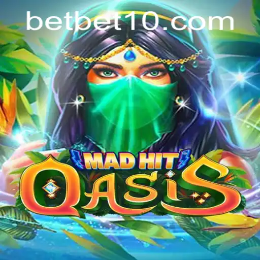 Exploring the Exciting World of MadHitOasis: Your Guide to Gameplay and Betting