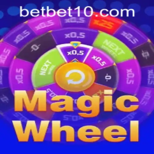 Exploring the Excitement of MagicWheel and the Convenience of bet10 PH Login