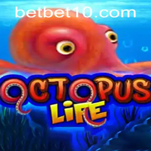 Exploring the World of OctopusLife: A New Gaming Sensation