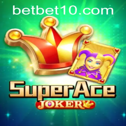 SuperAceJoker: A Thrilling Adventure in the World of Online Gaming