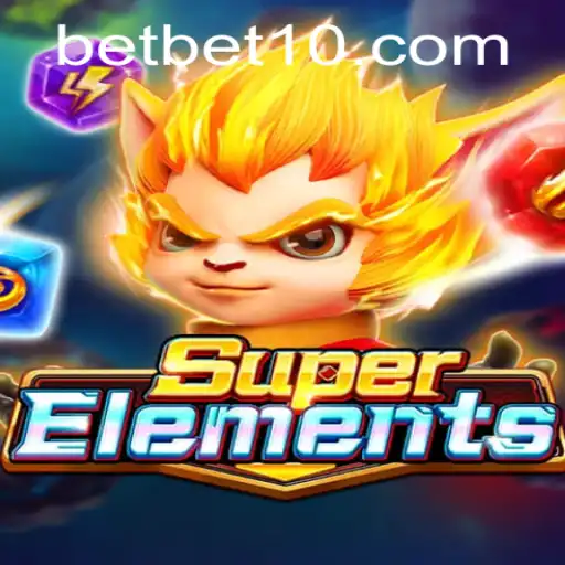 Discover the Exciting World of SuperElements and Seamless Bet10 PH Login