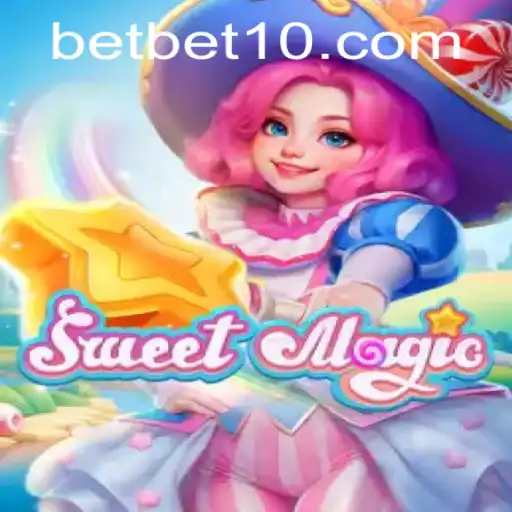 Unveiling SweetMagic: A Captivating Journey into a Fantasy World