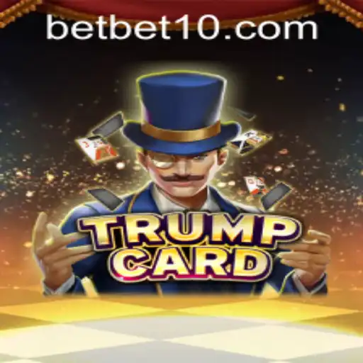 TrumpCard: Mastering the Art of Strategic Gameplay in the Digital Era