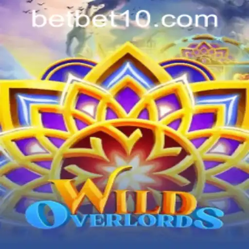 WildOverlords: Enter the Realm of Strategy and Power