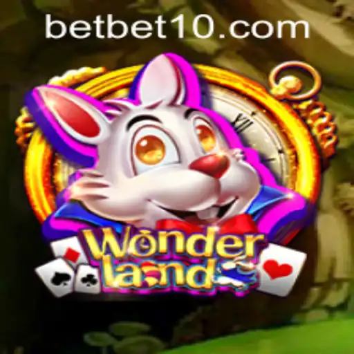 Discover the Magical World of Wonderland: A Complete Guide to the Game