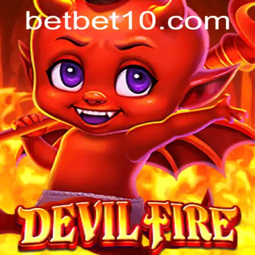 DevilFire: An Immersive Gaming Experience with bet10 PH Login