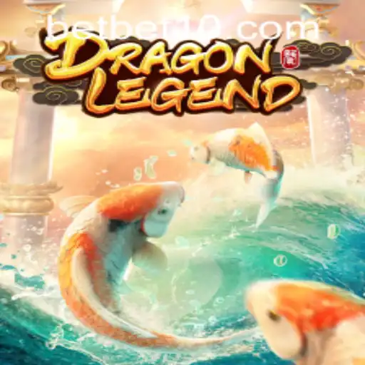 DragonLegend: Mastering the Art of Betting with bet10 PH Login
