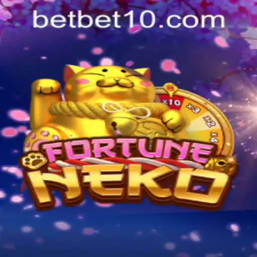 FortuneNeko: Discover the Enchanting World of Online Gaming with Bet10 PH Login