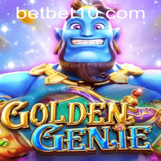 Unveiling GOLDENGENIE: A Dazzling New Adventure in Online Gaming