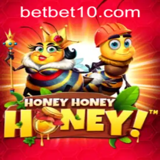 Explore HoneyHoneyHoney: A Sweet Slot Adventure and the Bet10 PH Login