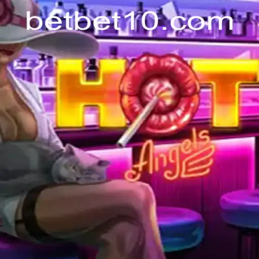 HotAngels: A Thrilling Dive into the World of Online Gaming