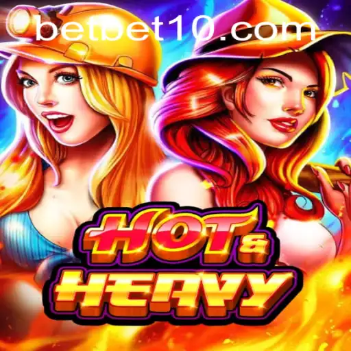 Exploring the Exciting World of HotHeavy: A Comprehensive Guide