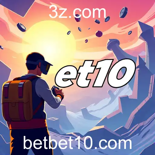 A Ascensão de Bet10 no Cenário de Jogos Online