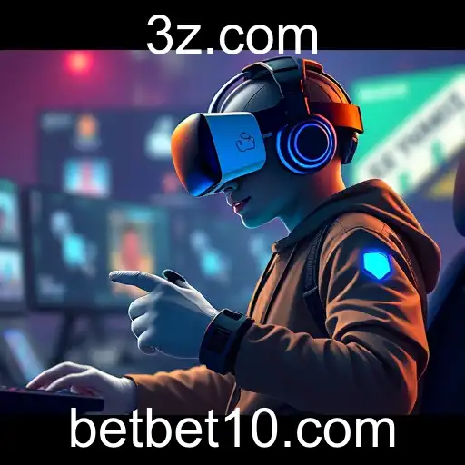 Crescimento Exponencial do Mercado de Jogos Online