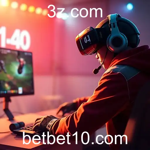Revolução Digital no Mundo dos Jogos