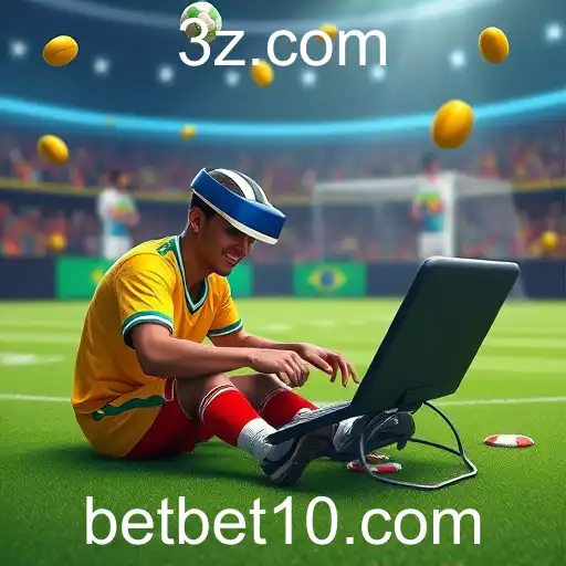 A Evolução dos Jogos Online em Portugal