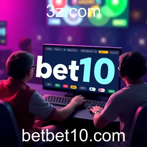 Crescimento e Tendências no Mercado de Apostas Online em 2025