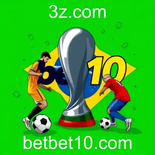 A Ascensão do Bet10 no Cenário de Jogos Online
