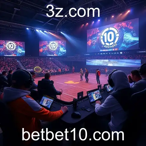 A Ascensão dos Jogos Online e o Impacto no Brasil