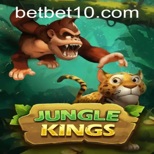 Exploring the Exciting World of JungleKings: Rules, Gameplay, and Updates
