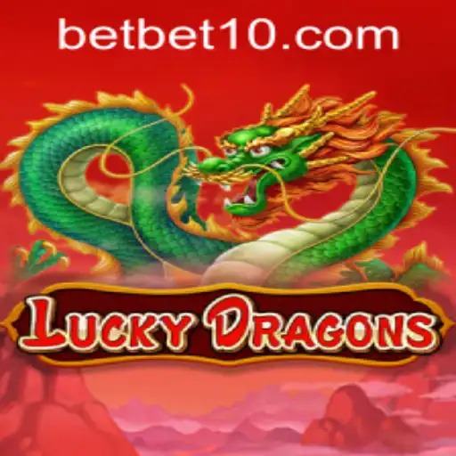 Unveiling the Thrilling World of LuckyDragons and Bet10 PH Login