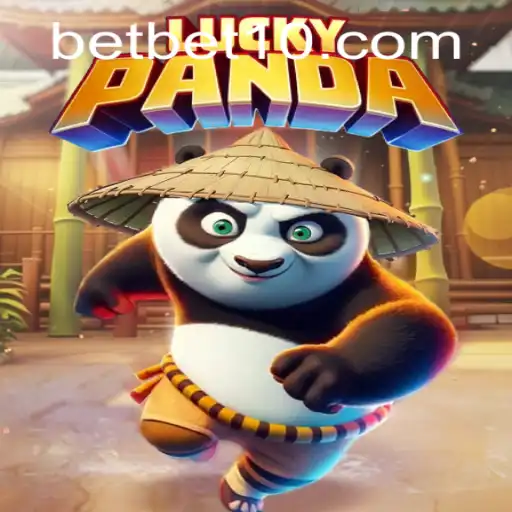The Fascinating World of LuckyPanda: A Comprehensive Guide