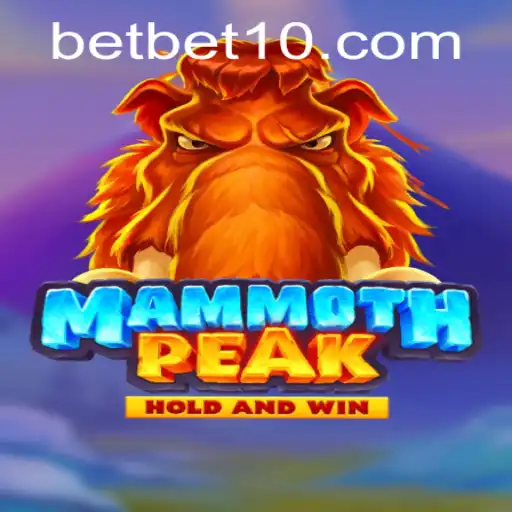 Discover the Adventures of MammothPeak and Its Exciting Rules Alongside Bet10 PH Login Insights
