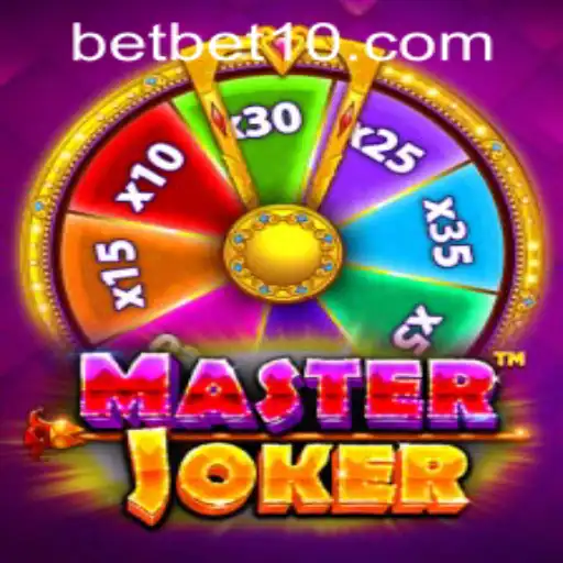 Discover the Thrilling World of MasterJoker: A Comprehensive Guide