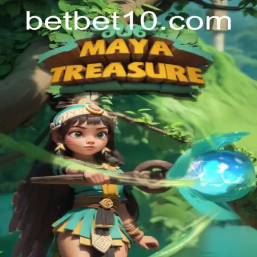 Exploring the Enchanting World of MayaTreasure and Navigating bet10 PH Login