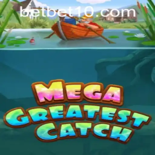 Exploring the World of MegaGreatestCatch: An Engaging Experience for Gamers