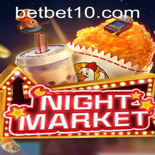 Discovering NIGHTMARKET: A Thrilling Game Experience