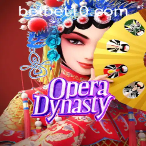 The World of OperaDynasty and the Ease of Bet10 PH Login