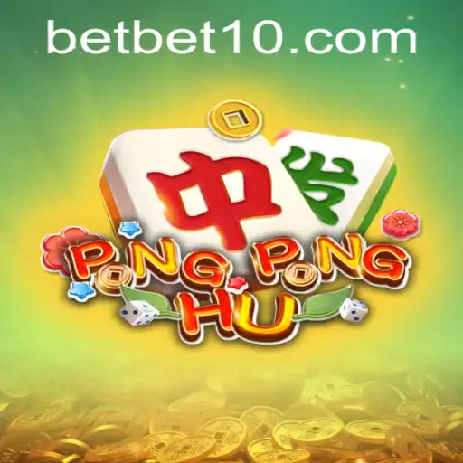Discovering PONGPONGHU: The Game Enriching Entertainment with 'bet10 PH Login'