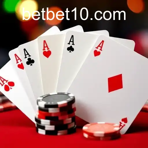 Exploring Poker Games: The Modern Impact of bet10 PH Login
