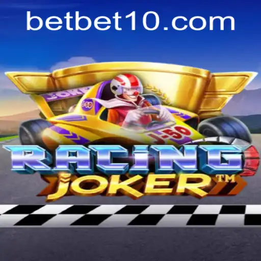 RacingJoker: Revving Up the Virtual Racing Scene