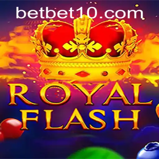 Discover the Thrilling World of RoyalFlash: Your Gateway to Entertainment